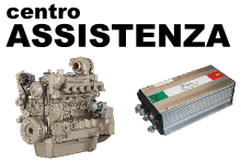 Centro Assistenza