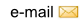Contattaci con una e-mail
