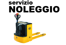 Servizio noleggio